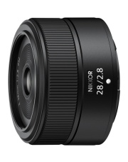 Nikon Nikkor Z 28 mm f/2.8