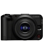 Canon EOS R50 V + RF-S 14-30mm f/4-6.3 IS STM PZ