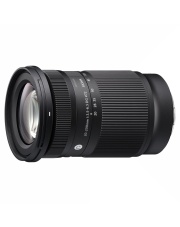 Sigma 20-200 mm f/3.5-6.3 DG Contemporary Sony E