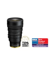 Nikon Nikkor Z 28-135 mm f/4 PZ