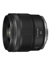 Canon RF 45 mm f/1.2 STM