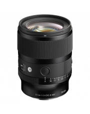 SIGMA A 35 MM f/1.4 DG II L-mount