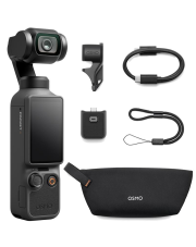 DJI Osmo Pocket 4 Standard Combo