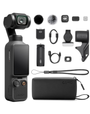 DJI Osmo Pocket 4 Creator Combo