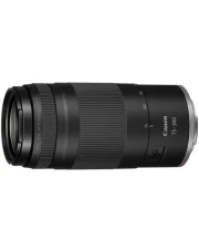 Canon RF 75-300 mm f/4-5.6