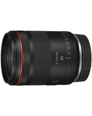Canon RF 85 mm f/1.4 L VCM