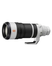 Sony FE 100-400 mm f/4.5 GM (SEL100400F45GM)