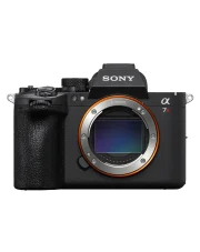 Sony A7R VI body (ILCE7RM6B)