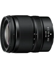 Nikon Nikkor Z DX 16-50 mm f/2.8 VR