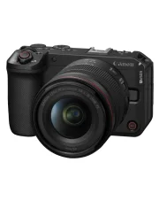 Canon EOS R6 V + RF 20-50mm F4L IS USM PZ