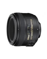 Nikon AF-S NIKKOR 50 mm f/1.4G