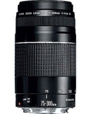 Canon EF 75-300 mm f/4-5.6 III