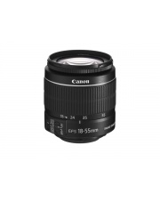 Canon EF-S 18-55 mm f/4-5.6 IS STM