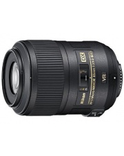 Nikon AF-S DX Micro NIKKOR 85 mm f/3.5G ED-IF VR