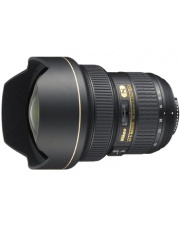 Nikon AF-S NIKKOR 14-24 mm f/2.8G ED