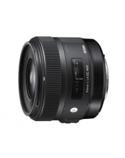 Sigma A 30 mm f/1.4 DC HSM Art (Nikon)  - 3 lata gwarancji
