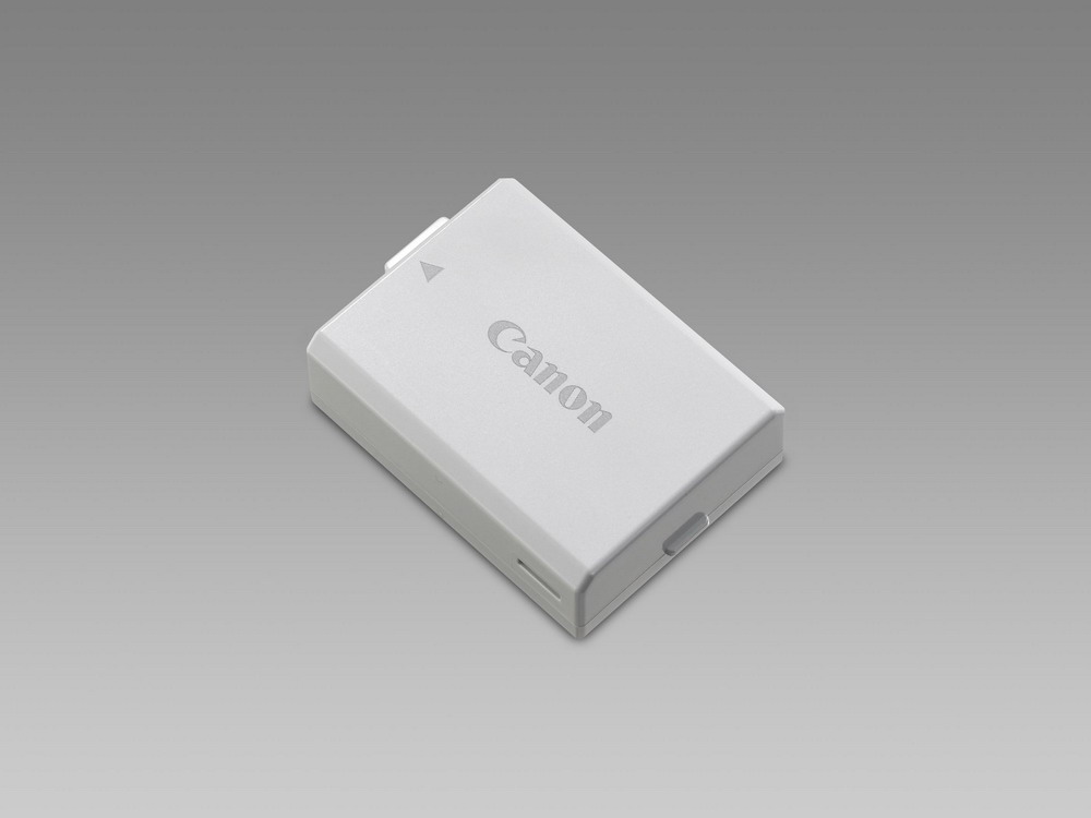 Canon Battery Pack LPE5