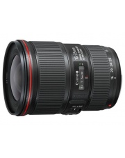 Canon EF 16-35 mm f/4L IS USM