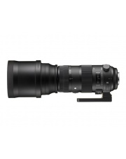 Sigma S 150-600 mm f/5-6.3 DG OS HSM (Canon)