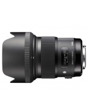 Sigma A 50 mm f/1.4 DG HSM (Nikon)  - 3 lata gwarancji
