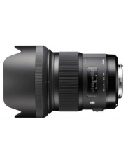 Sigma A 50 mm f/1.4 DG HSM (Nikon) 