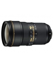 Nikkor AF-S 24-70 f/2.8E ED VR + UV GRATIS