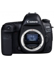 Canon EOS 5D IV + Goodram SDXC 128 GB GRATIS