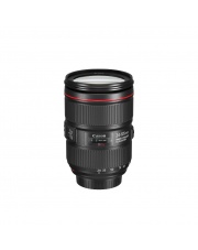 Canon EF 24-105 mm f/4L IS II USM OEM + UV 77 GRATIS