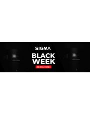 BLACK WEEK