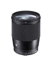 Sigma 16mm f/1.4 DC DN Contemporary