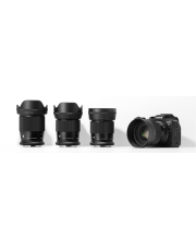 Nowe obiektywy z mocowaniem Canon RF