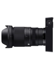 Sigma 16-300 mm F3.5-6.7 DC OS | Contemporary