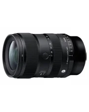 Sigma A 17-40mm F1.8 DC | Art