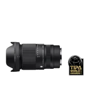 SIGMA 16-300 mm F3.5-6.7 DC OS - test obiektywu