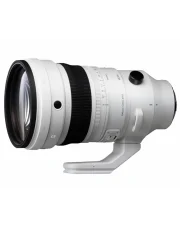 Nowość! Obiektyw SIGMA 200 mm F2 DG OS | Sports