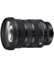 Sigma 24‑70 mm f/2.8 DG DN II Art – recenzja uniwersalnego zooma
