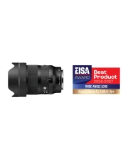 Sigma 35mm F1.4 DG II Art – recenzja