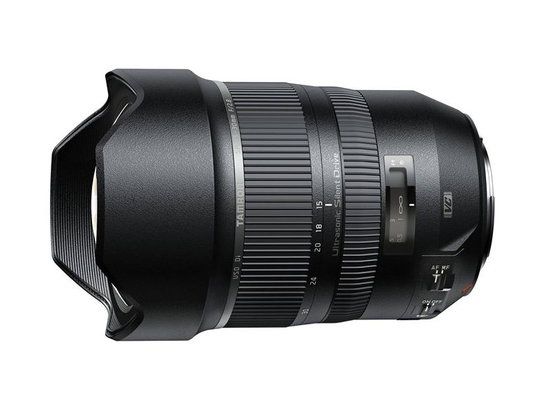 Obiektyw tamron 15 30mm f2 8 sp di vc usd Nikon - sklep fotograficzny pasaz-foto
